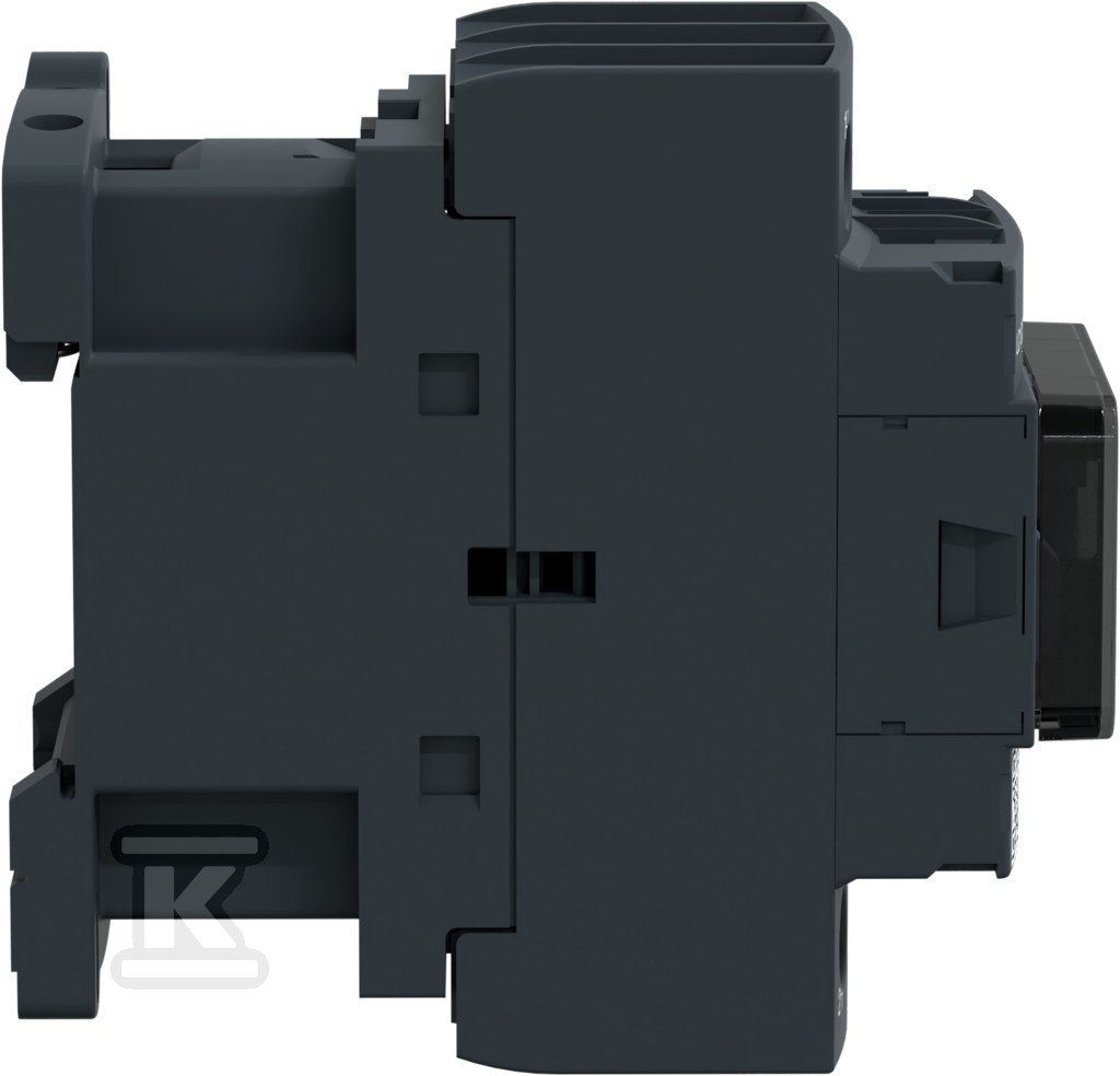 Потужний контактор TeSys D AC3 25A 3P - LC1D25MD